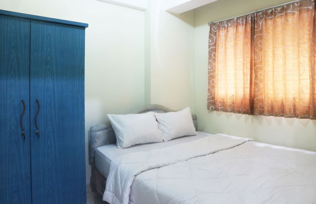 Adaru @ Gading - Foto 1