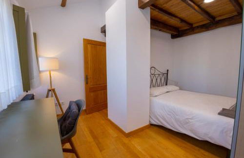 Casa Alameda 33 de Casas Das Figueiras en Ría Eo-Ribadeo - Foto 11