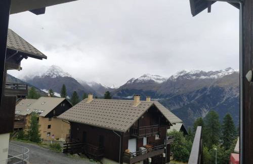 les chalets de puy st vincent - Foto 26