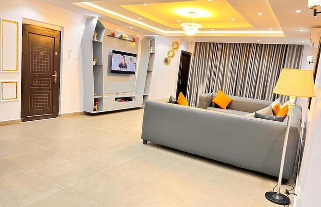 Service Apartment Hub - Foto 66