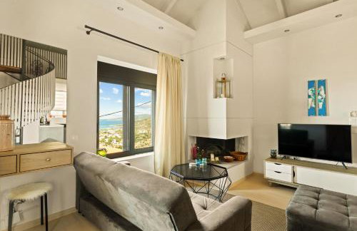 Tonia's Villa - Foto 16