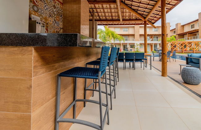 IT28 Triplex 4 Suítes 100m da Praia - Photo 50