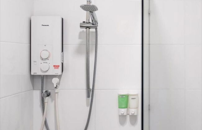 Symphony Suite Malacca - Foto 20