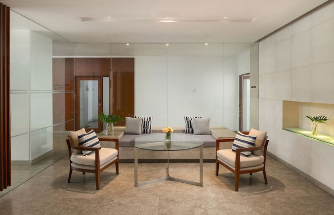 Woodlands Suites Serviced Residences - Foto 6