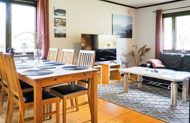 8 Person Holiday Home in Lima-by Traum - Foto 16