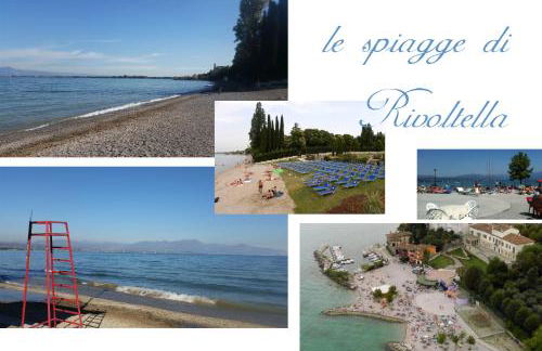 Luminoso Trilocale con Piscina e Giardino privato - Foto 33