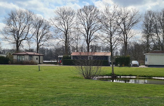 Beautiful Holiday Home Near Alkmaar - Photo 26