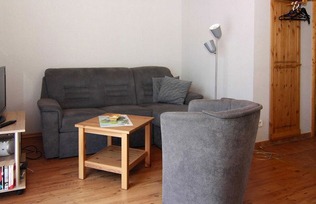 Holiday Home Lake View, Zemitz - Foto 14