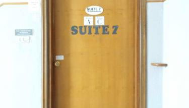 Suite seven - Foto 4, Lobby or reception