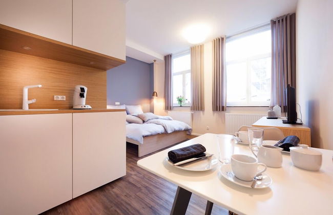 Ferienwohnungen Ludgerushof - Foto 10