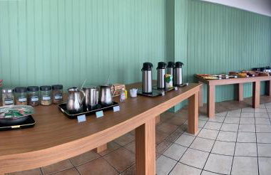 Solar Flat Hotel - Foto 13