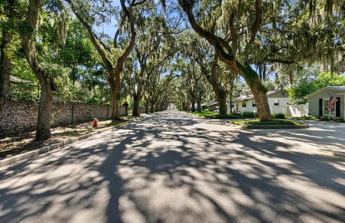 Fountain of Youth House - Scenic Downtown Retreat - Foto 43