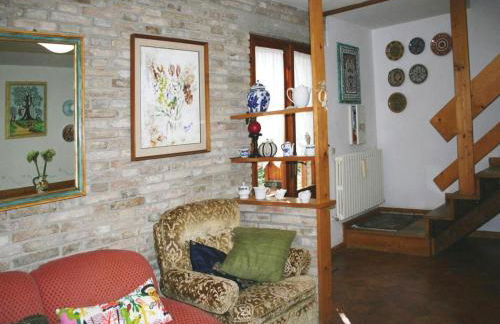 Farmhouse in Fano With Pool & Adriatic Views - Foto 30