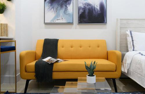 1597-9 Renovated Studio Prime UES WD in unit - Foto 14