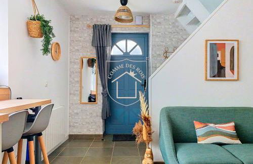 La Cachette des Rois - Foto 4