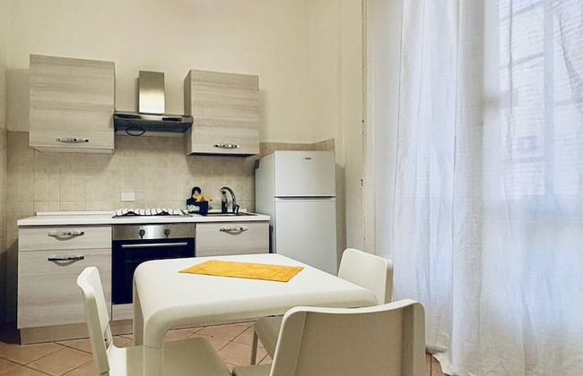 Castelnuovo Rooms - Photo 20