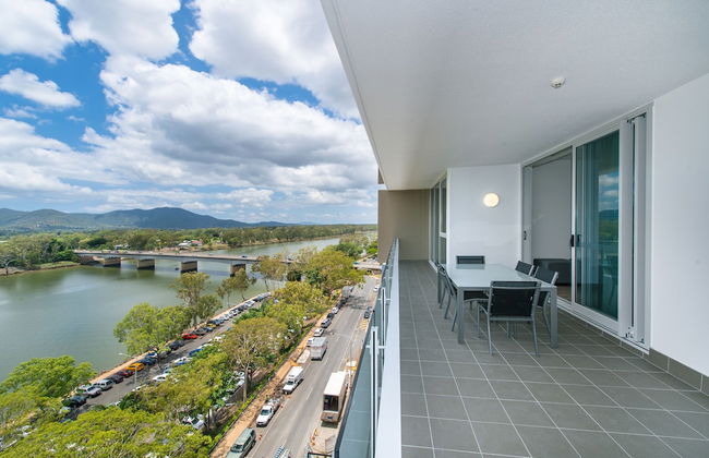 Empire Apartment Hotel - Foto 53