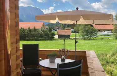 Ferienwohnungen Am Kranzbach FeWo1 - Foto 9