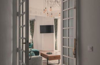 8 rooms, 6 bathrooms over Gran Via Street - Foto 80