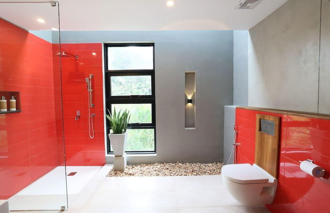 Villa Ananta - 3 Bedroom - Foto 16