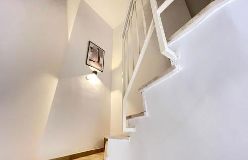 Marbella Pleasant Duplex by Elviria Las dunas beach - Foto 37