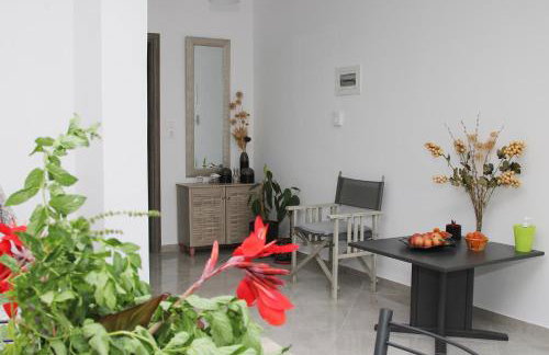 Vagelis Nemea apartments - Foto 23