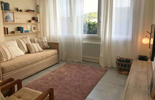 Villa Claudia - 1 minute walk to beach - Foto 43