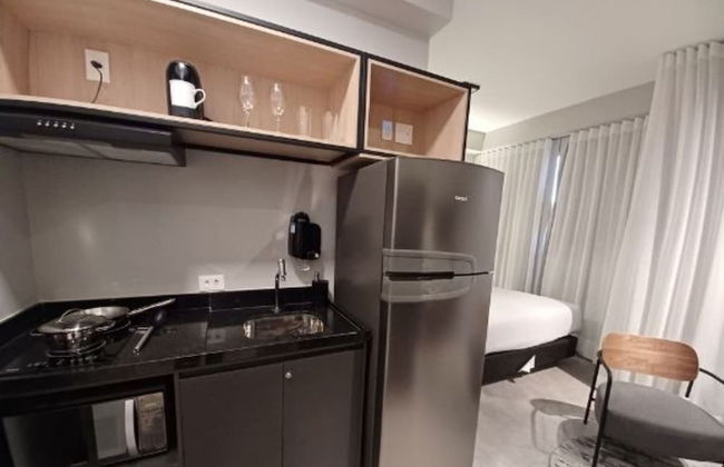 Roomo Ecos Vila Madalena Residencial - Foto 10