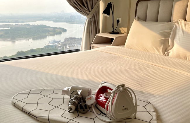 Country Garden Danga Bay - Foto 2