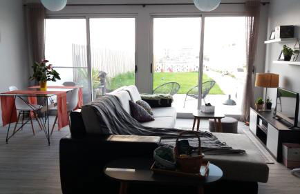 Amazing view to the sea & port bay in Mosteiros - Foto 9