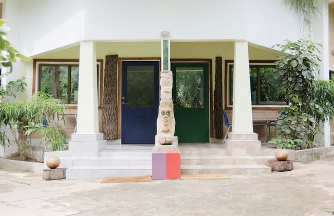 HYPOLINK Village - Foto 36