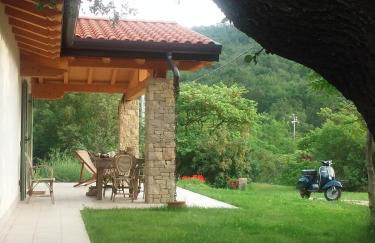 La Casa di Franco - Photo 34