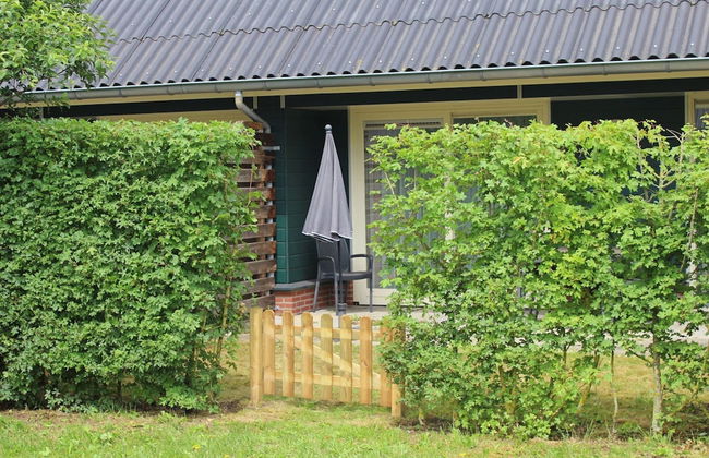 Cozy Forest-edge Home - Foto 23