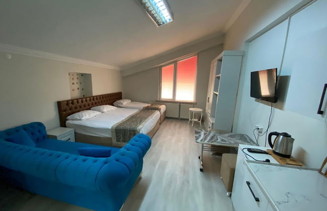 KUTLU SUİT'S - Foto 24