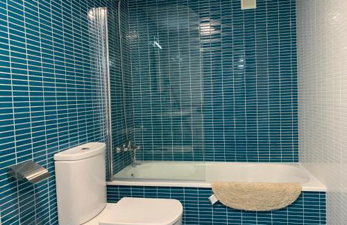 Apartment Lucena Center Bajo Parking Gratis - Foto 13