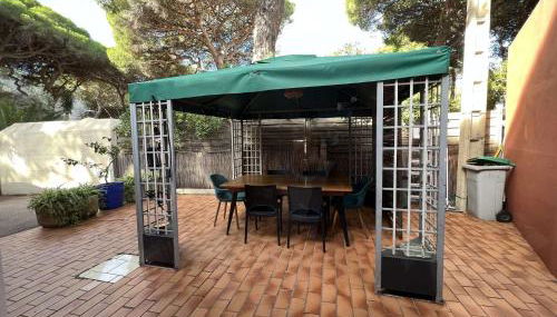 L'ESCALE - Maison pour 6 personnes avec climatisation et Wifi - Hyères port - Foto 2