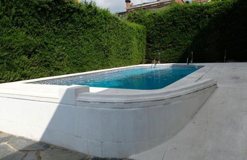 Casa familiar en la playa con piscina - Foto 43