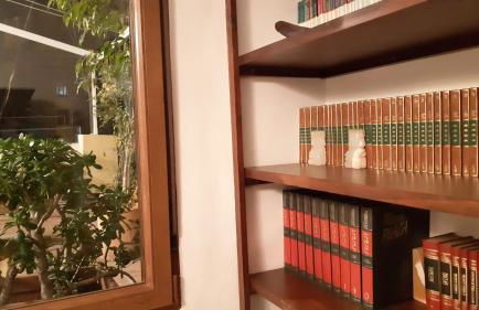 Valencia Green Penthouse - Photo 11