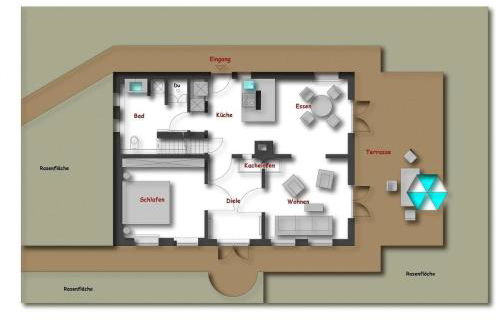 Landhaus Auszeit - Foto 44