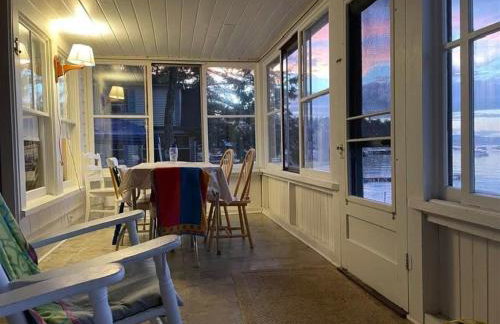 CAMP LINDY LIMIT 7 cottage - Foto 19