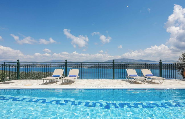 Villa Zeus - Foto 29