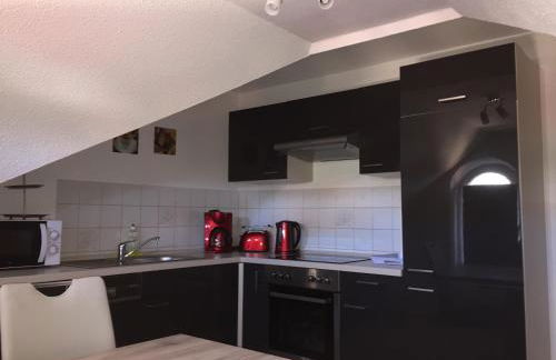 Ferienwohnung Tonberg 4 - Foto 12