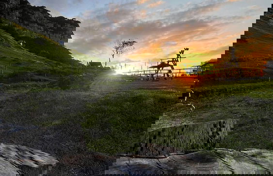 Refúgio Serra da Tartaruga - Foto 59