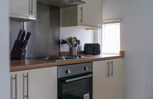 Haw thorn House - 2 bedroom, Ashington, Northumberland - Foto 20