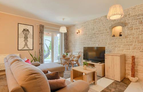 Traumhafte Finca mit Tischtennis, Spielplatz, Basketballplatz, Privatpool, Outdoor-Kueche - Foto 10