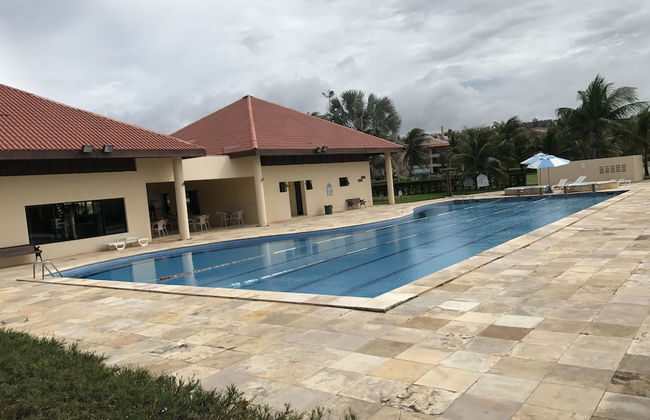 Aquaville Resort - Foto 24