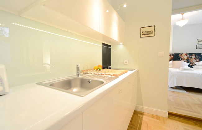 Crystal Suites Chez Helena - Foto 23