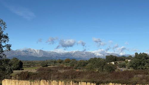 Casa Generoso en Navalcán - Foto 2