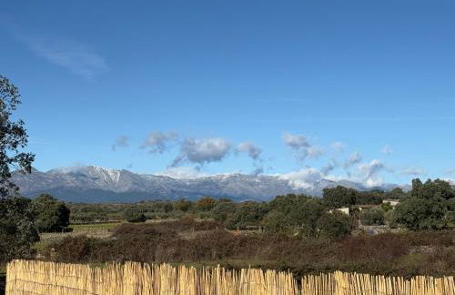 Casa Generoso en Navalcán - Foto 2