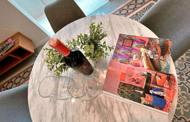 Work & Travel - Valletta Apartments - Foto 25